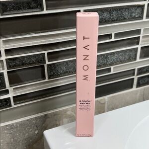 Monat IR Clinical Mascara - Black